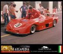 28 Osella PA5 Ford Ferrari - Vatielli Box Prove (1)